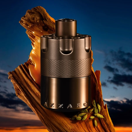 Azzaro The Most Wanted Intense EDP 100ml