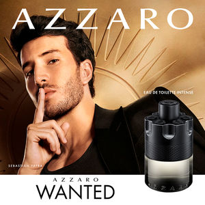 Azzaro The Most Wanted Intense EDT 50ml