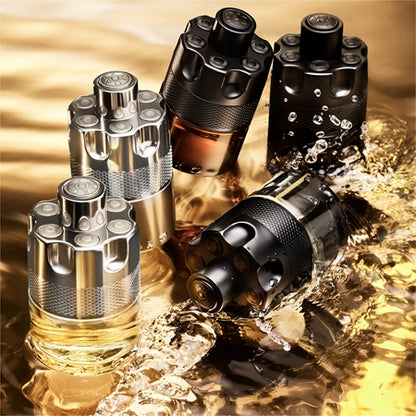 Azzaro The Most Wanted Intense EDT 50ml