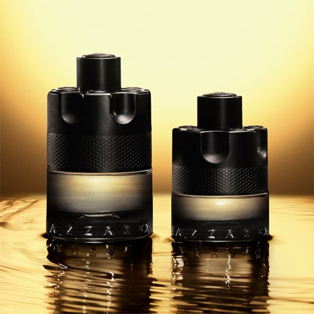 Azzaro The Most Wanted Intense EDT 50ml