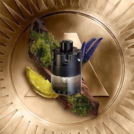 Azzaro The Most Wanted Intense EDT 50ml