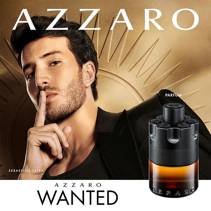 Azzaro The Most Wanted Parfum 100ml