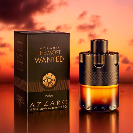 Azzaro The Most Wanted Parfum 50ml