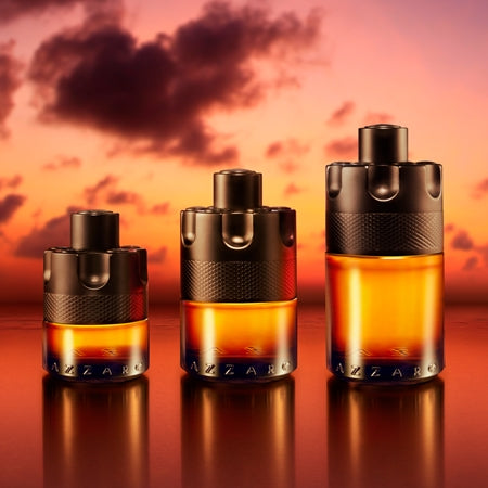 Azzaro The Most Wanted Parfum 50ml