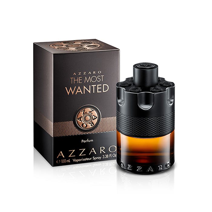 Azzaro The Most Wanted Parfum 100ml