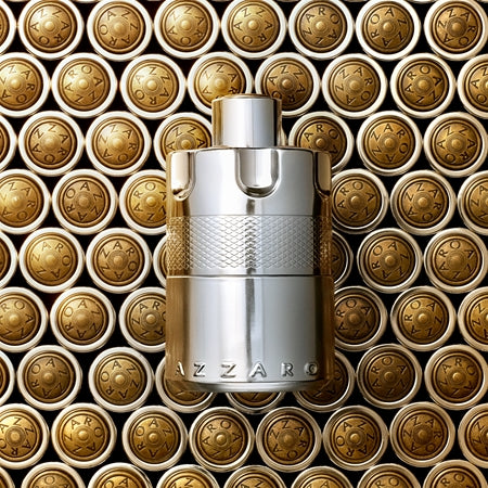 Azzaro Wanted EDP 100ml