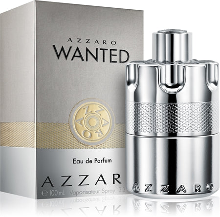 Azzaro Wanted EDP 100ml