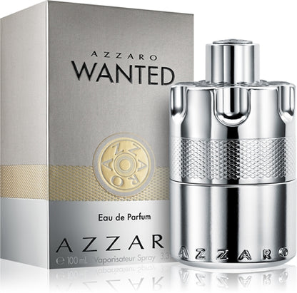 Azzaro Wanted EDP 100ml