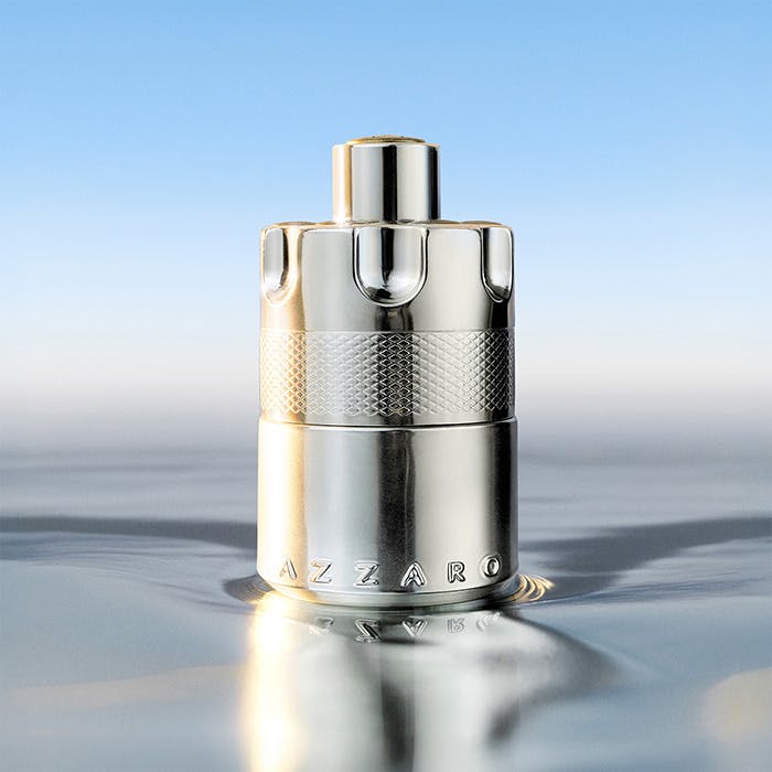 Azzaro Wanted EDP 100ml