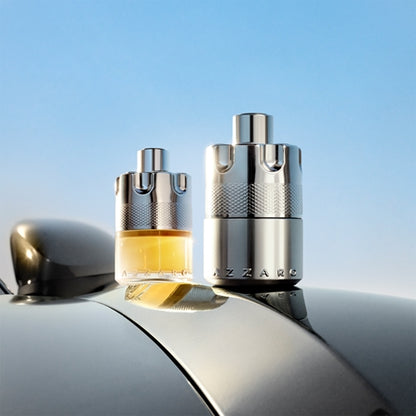 Azzaro Wanted EDP 100ml