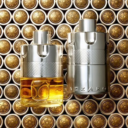 Azzaro Wanted EDP 50ml