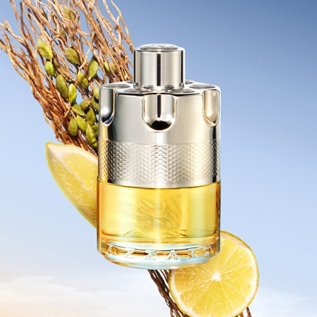 Azzaro Wanted EDT 50ml