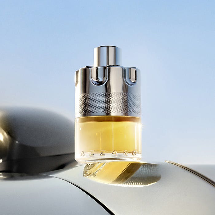 Azzaro Wanted EDT 50ml