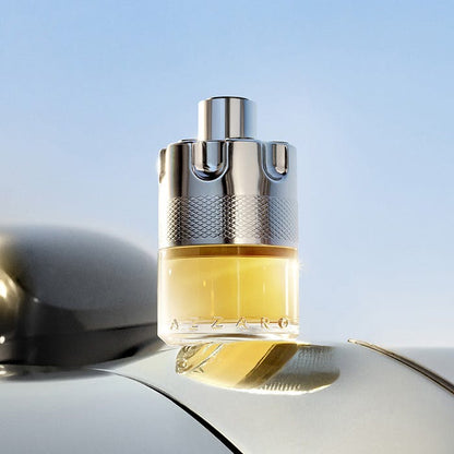 Azzaro Wanted EDT 50ml