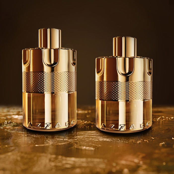 Azzaro Wanted Forever Elixir 100ml