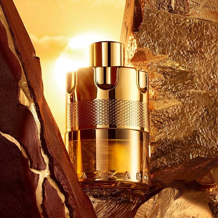 Azzaro Wanted Forever Elixir 100ml