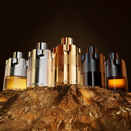 Azzaro Wanted Forever Elixir 100ml