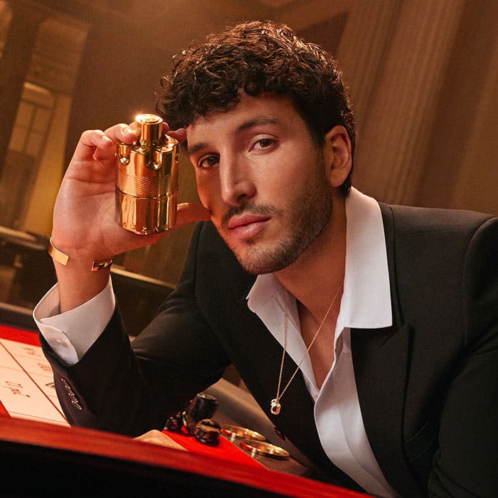 Azzaro Wanted Forever Elixir 50ml