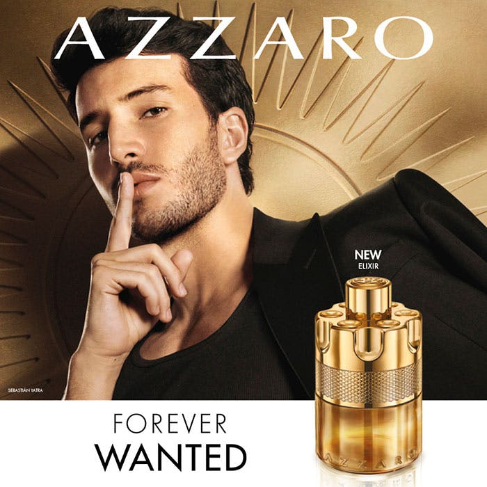 Azzaro Wanted Forever Elixir 50ml