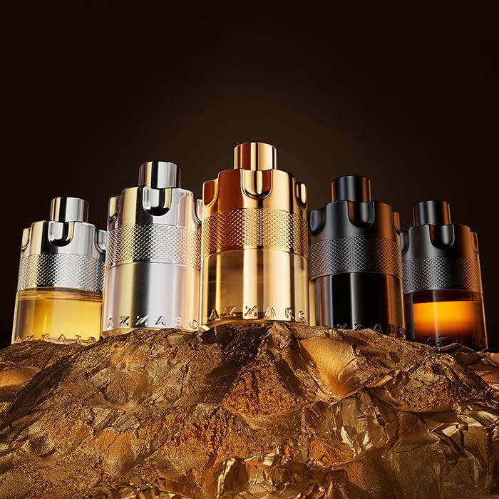 Azzaro Wanted Forever Elixir 50ml