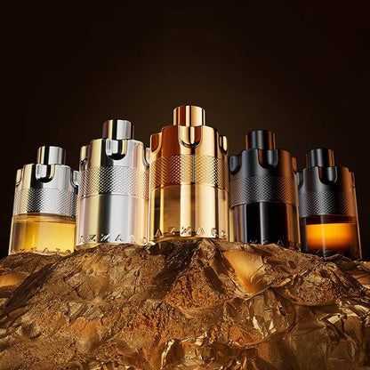 Azzaro Wanted Forever Elixir 50ml