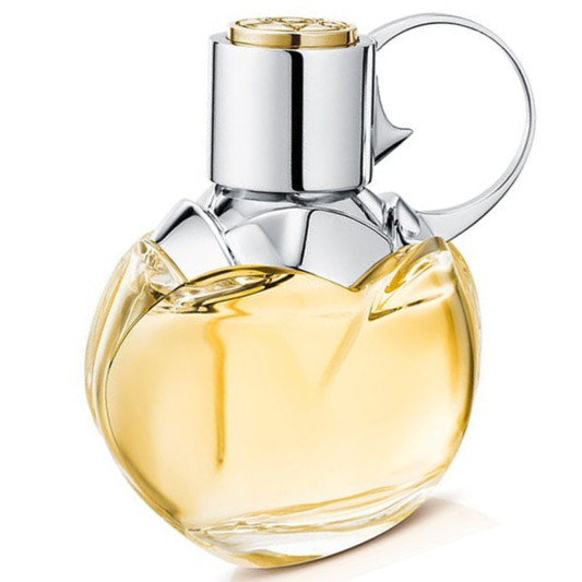 Azzaro Wanted Girl EDP 50ml