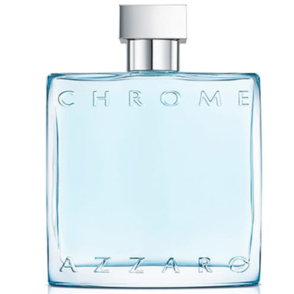 Azzaro Chrome EDT 200ml