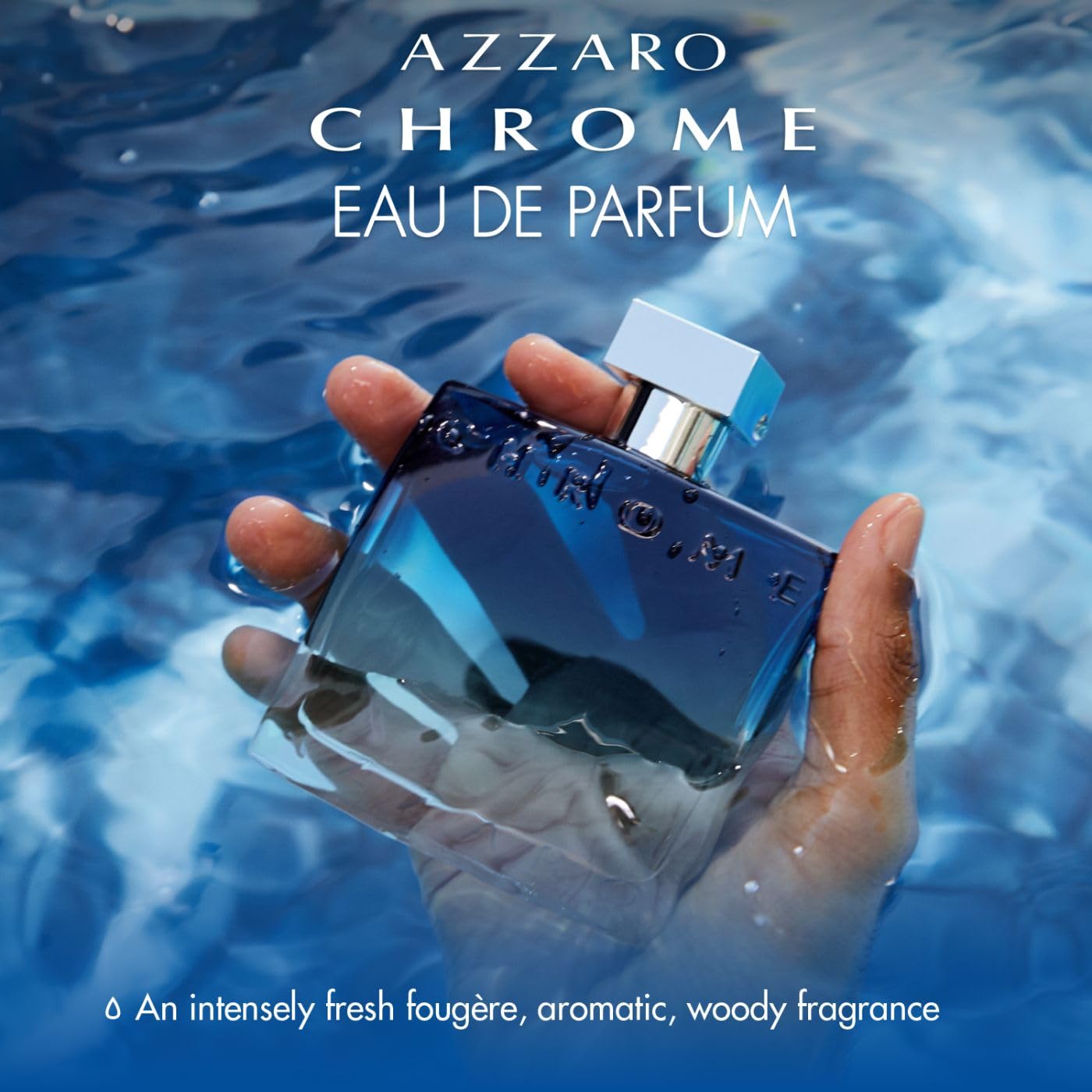 Azzaro Fragrances