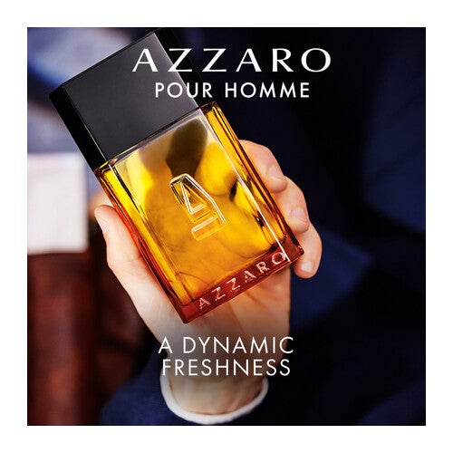 Azzaro Men's Fragrances