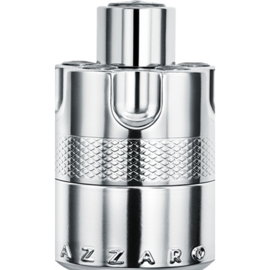 Azzaro Wanted EDP 50ml