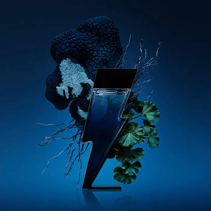 Bad Boy Cobalt Eau De Parfum 50ml