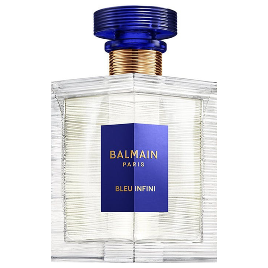 Balmain Bleu Infini EDT 50ml