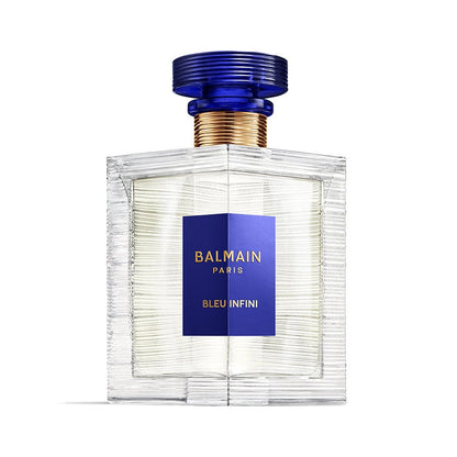 Balmain Bleu Infini EDT 50ml