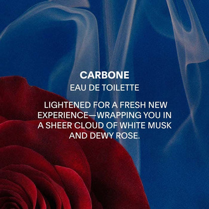 Balmain Carbone EDT 50ml