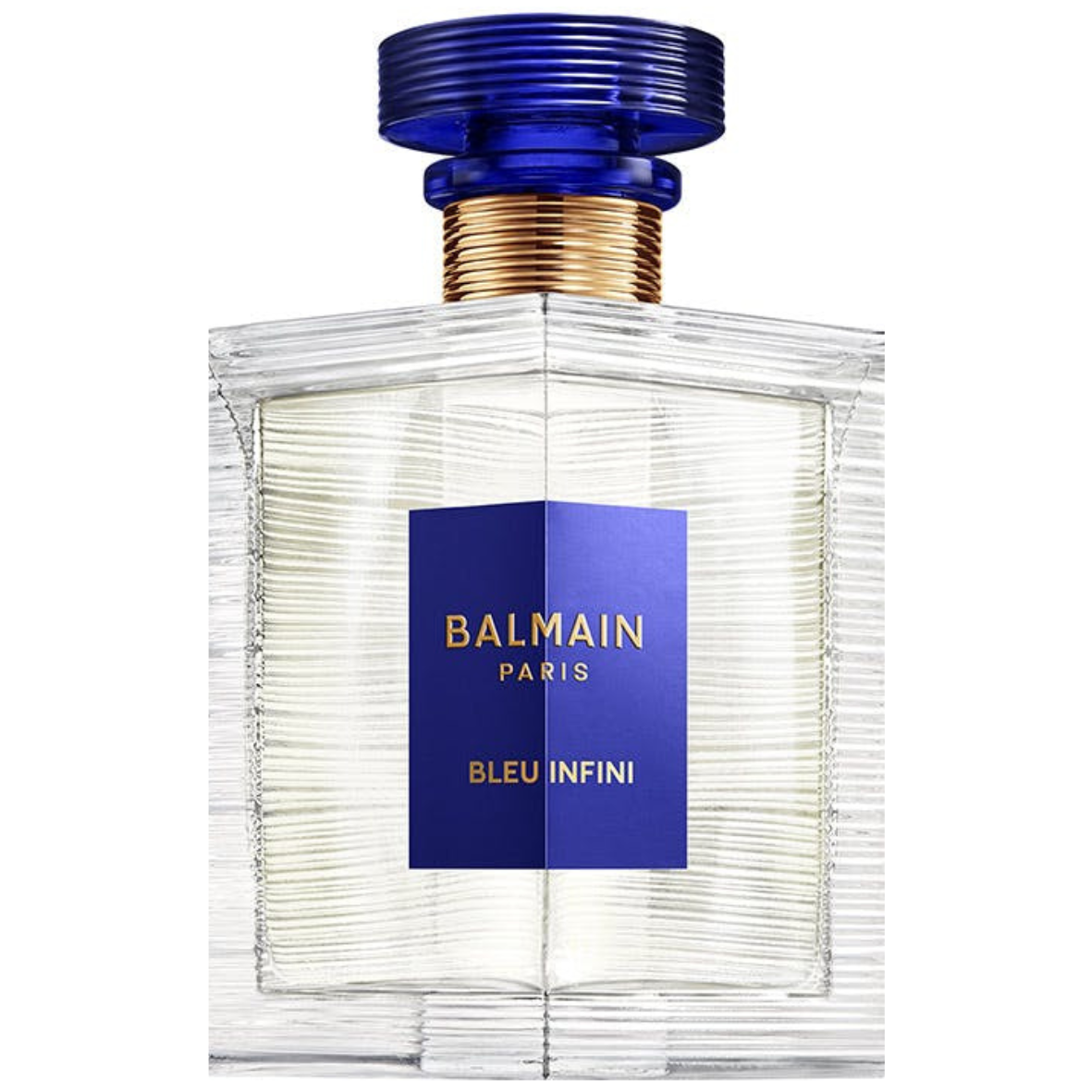 Balmain Bleu Infini EDT 50ml