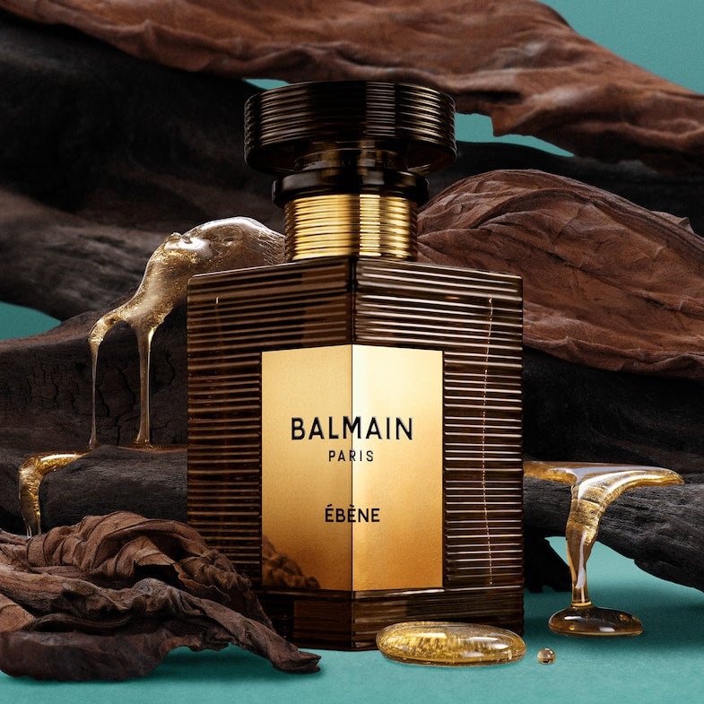 Balmain Fragrances