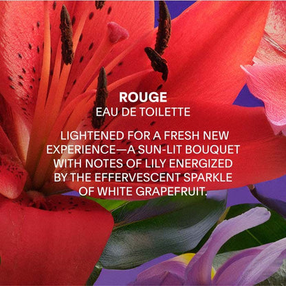 Balmain Rouge Galaxie EDT 125ml