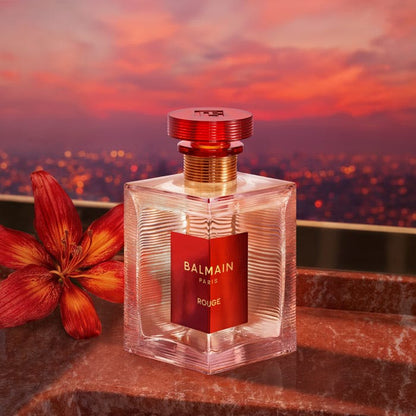 Balmain Rouge Galaxie EDT 125ml