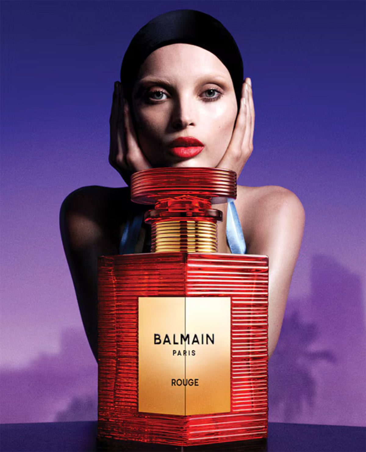 Balmain Women’s Fragrances