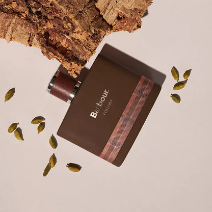 Barbour Origins For Him Eau De Parfum 50ml