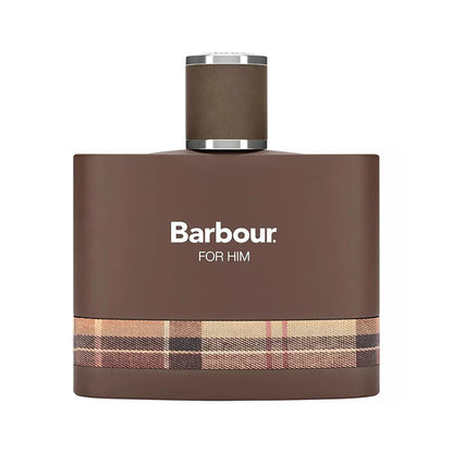 Barbour Origins For Him Eau De Parfum 50ml