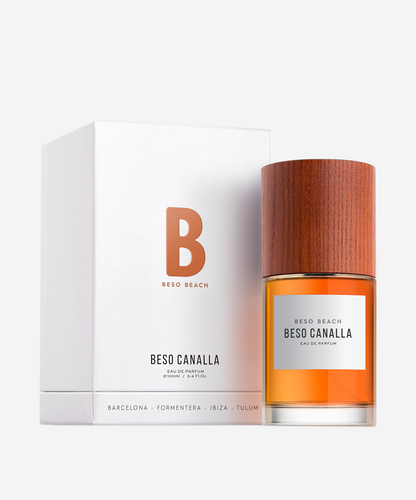 Beso Beach Beso Canalla EDP 30ml