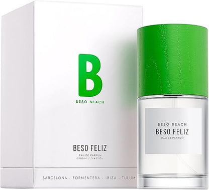 Beso Beach Beso Feliz EDP 30ml
