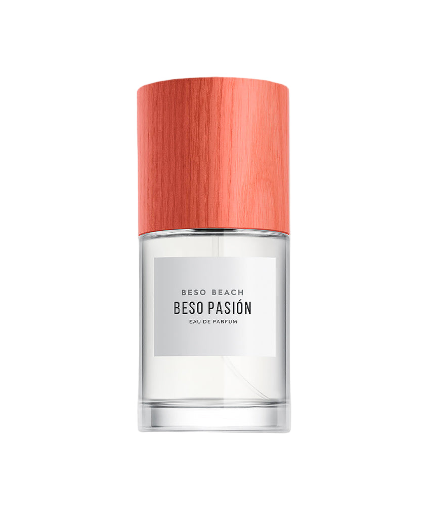 Beso Beach Beso Pasion EDP 100ml