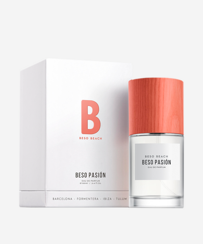 Beso Beach Beso Pasion EDP 100ml