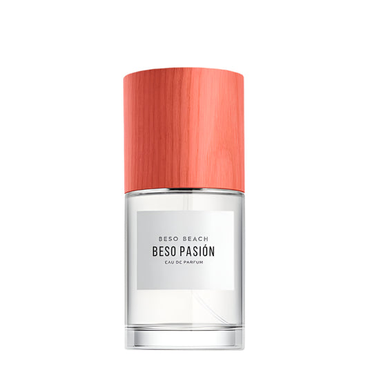 Beso Beach Beso Pasion Eau De Parfum 100ml Spray