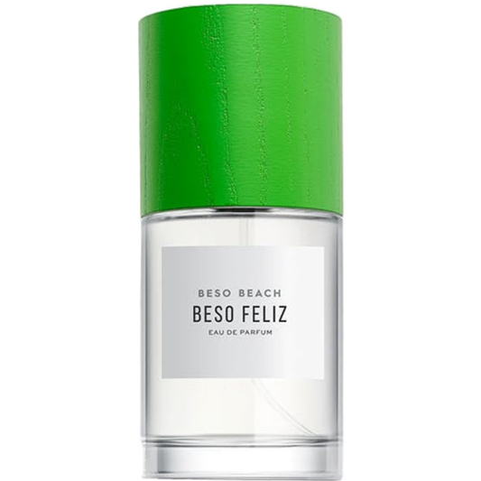 Beso Beach Beso Feliz EDP 100ml