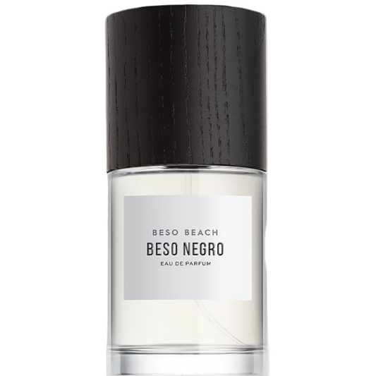 Beso Beach Beso Negro EDP 100ml