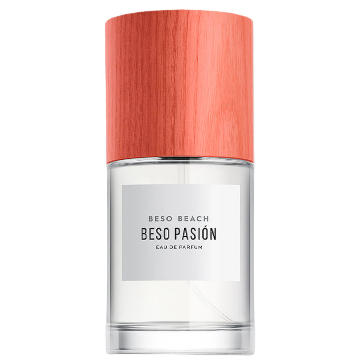 Beso Beach Beso Pasion EDP 100ml