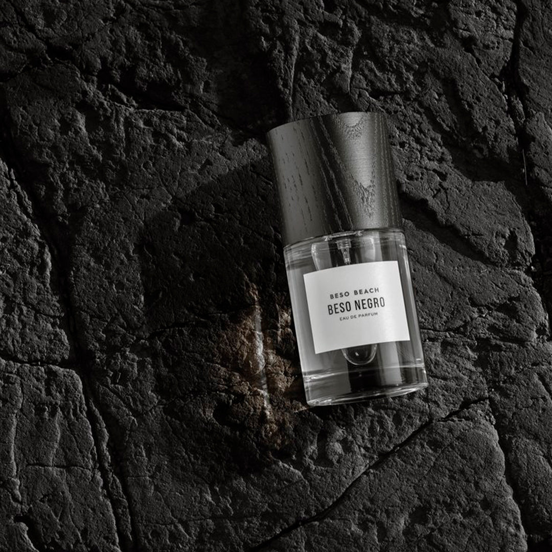 Beso Men's Fragrances